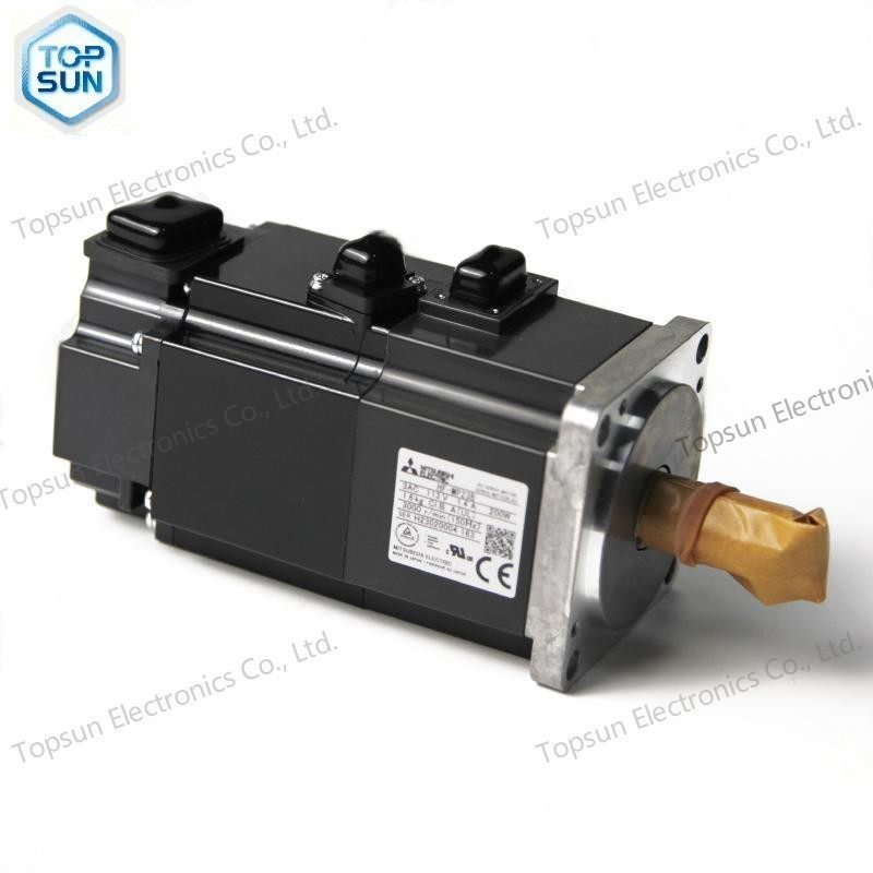 Panasonic AC SERVO MOTOR N510022126AA HF-MP23B